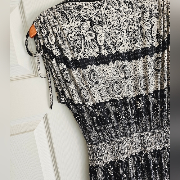 Miss Me XS Maxi Dress Excellent Condition - Picture 7 of 8